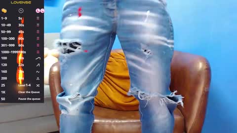 Snapshot of robert_kingg chatting on November 6, 2025, 9:48 pm robert_kingg online show from November 6, 2025, 9:48 pm