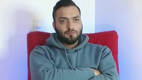 Stiven - online show from February 26, 2025, 8:37 am