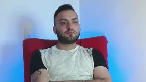 Stiven - online show from March 10, 2025, 6:38 am