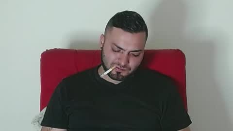 Stiven - online show from September 22, 2025, 5:42 am