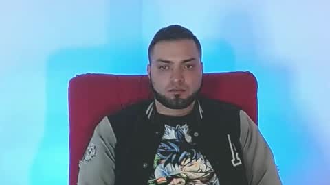 Stiven - online show from September 30, 2025, 9:53 pm