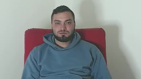 Stiven - online show from October 9, 2025, 6:22 am