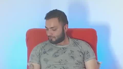 Stiven - online show from October 15, 2025, 5:40 am