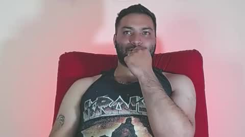 Stiven - online show from January 7, 2026, 6:38 am