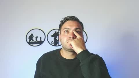 Stiven - online show from January 18, 2026, 6:39 am