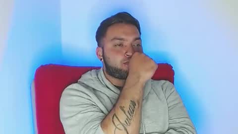 Stiven - online show from February 7, 2026, 1:31 am