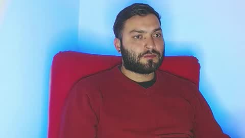 Stiven - online show from February 25, 2026, 7:29 am