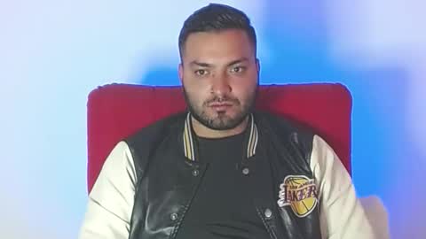 Stiven - online show from April 22, 2026, 2:18 pm