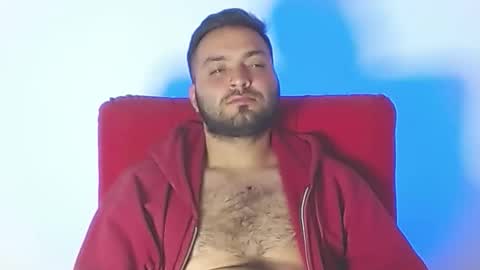 Stiven - online show from April 24, 2026, 5:54 am
