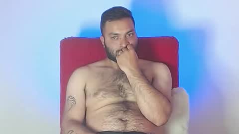 Stiven - online show from April 30, 2026, 8:57 pm