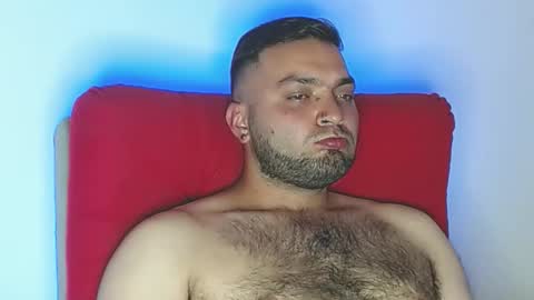 Stiven - online show from May 5, 2026, 8:50 pm