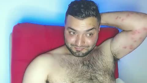 Stiven - online show from May 8, 2026, 10:48 pm