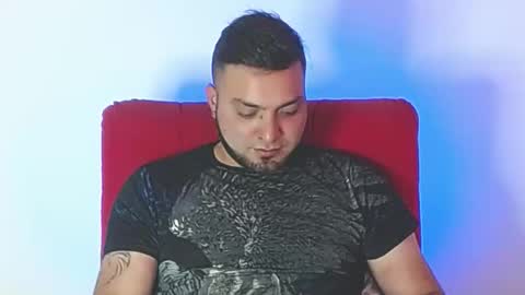 Stiven - online show from May 10, 2026, 4:34 pm