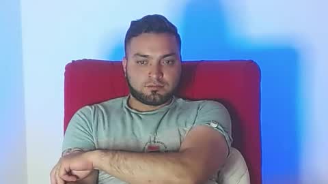 Stiven - online show from May 14, 2026, 8:48 pm