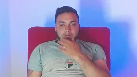 Stiven - online show from May 15, 2026, 3:41 pm