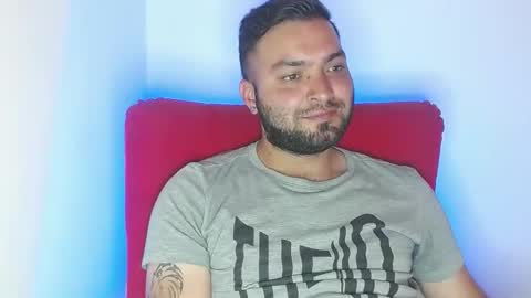 Stiven - online show from May 21, 2026, 4:36 pm