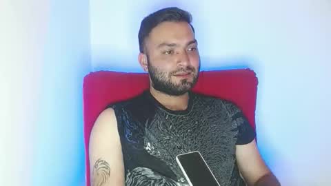 Stiven - online show from May 25, 2026, 6:14 pm