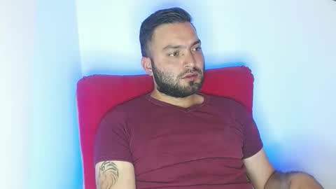 Stiven - online show from May 26, 2026, 5:42 pm