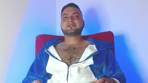 Stiven - online show from May 29, 2026, 2:59 pm