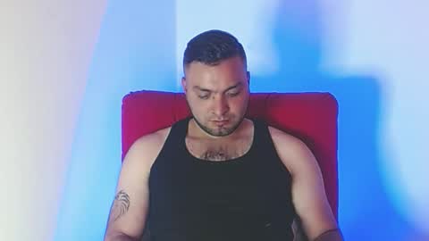 Stiven - online show from May 31, 2026, 6:09 pm