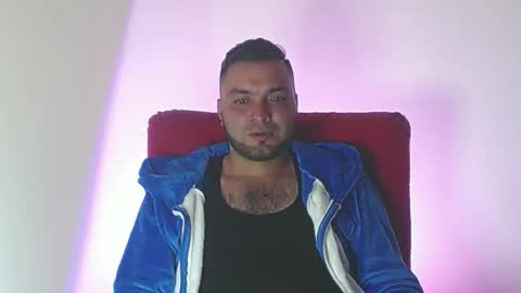 Stiven - online show from June 1, 2026, 6:15 am