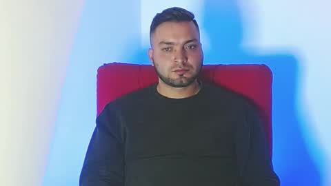 Stiven - online show from June 2, 2026, 10:01 pm