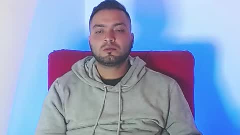 Stiven - online show from June 4, 2026, 2:12 pm