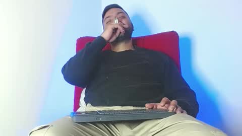 Stiven - online show from June 6, 2026, 10:14 pm