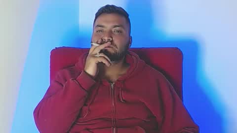 Stiven - online show from June 8, 2026, 4:46 am
