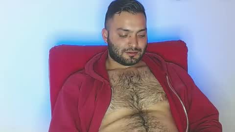 Stiven - online show from June 13, 2026, 10:08 pm