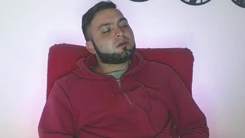 Stiven - online show from June 18, 2026, 4:24 am