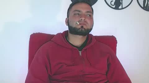 Stiven - online show from June 19, 2026, 10:57 pm