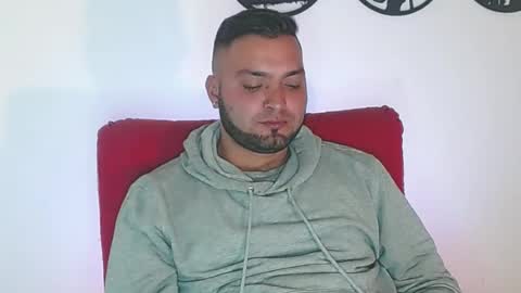 Stiven - online show from June 26, 2026, 3:55 am