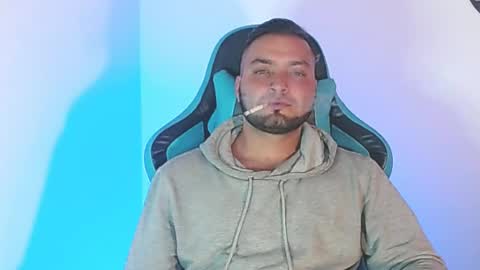 Stiven - online show from June 27, 2026, 10:15 pm