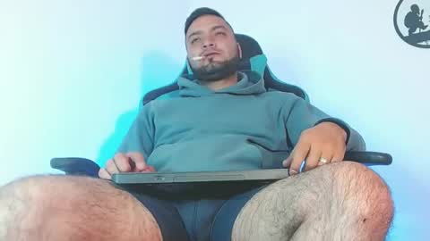 Stiven - online show from June 29, 2026, 6:19 pm