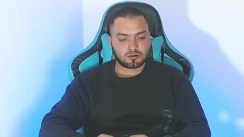 Stiven - online show from July 3, 2026, 6:36 pm