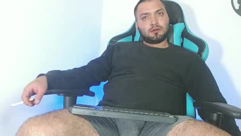 Stiven - online show from July 5, 2026, 4:19 am