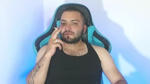 Stiven - online show from July 7, 2026, 8:13 pm