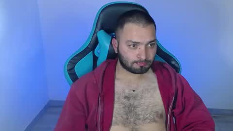 Stiven - online show from July 9, 2026, 4:38 am