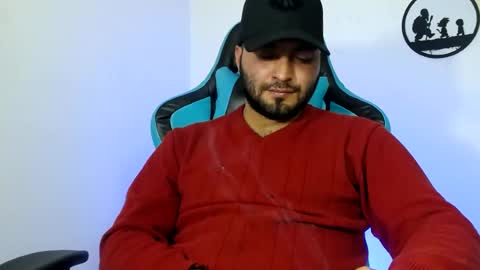 Stiven - online show from July 10, 2026, 6:17 am