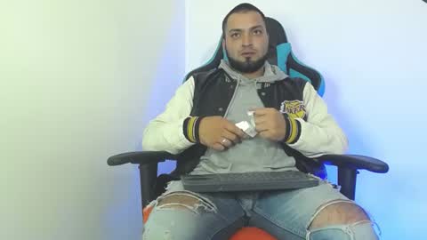 Stiven - online show from July 14, 2026, 9:53 pm