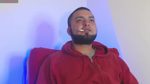 Stiven - online show from July 19, 2026, 4:27 am