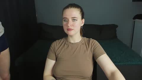 Lisa and Robert  i am online all days 900 am GMT3   online show from September 26, 2025, 8:24 pm