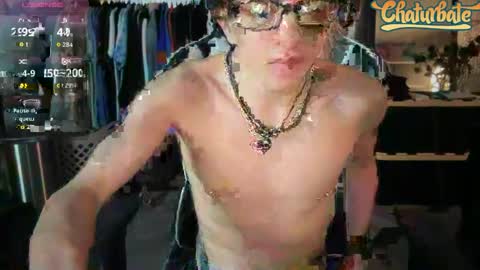 Robert Cici Jr. online show from October 10, 2025, 11:20 am