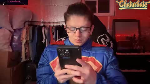 Robert Cici Jr. online show from November 18, 2025, 3:01 am