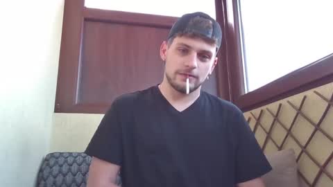 Roberto online show from January 15, 2025, 9:13 am