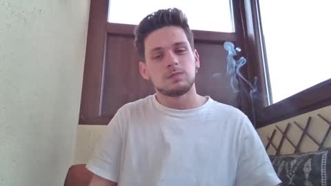 Roberto online show from February 5, 2025, 7:29 am