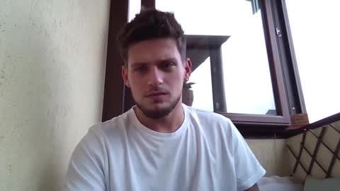 Roberto online show from September 12, 2025, 6:46 am