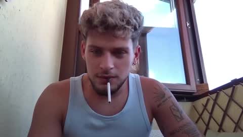 Roberto online show from September 24, 2025, 8:28 am