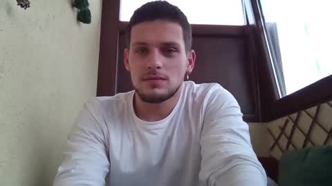 Roberto online show from November 18, 2025, 6:40 am